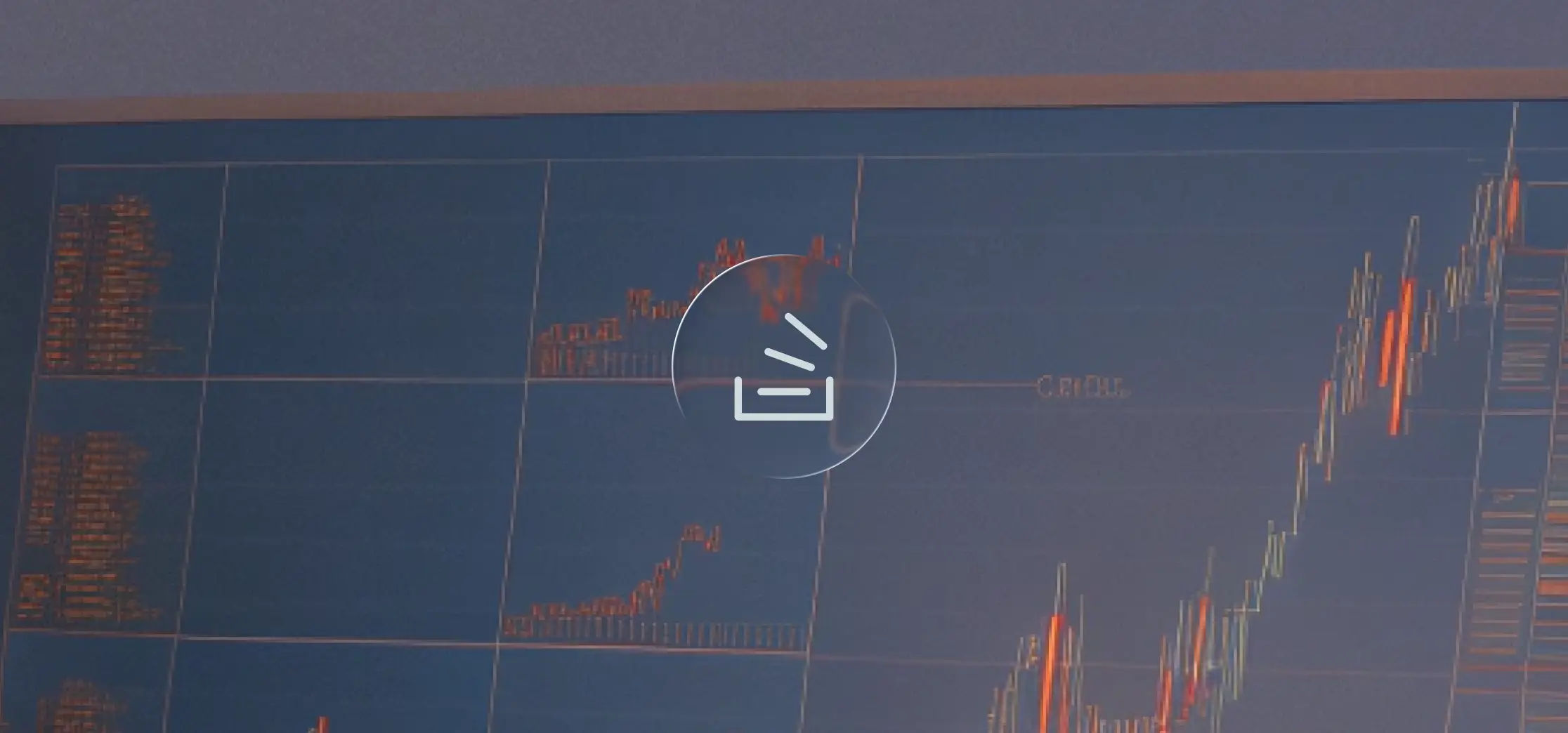 UI actions that depend on backend accuracy