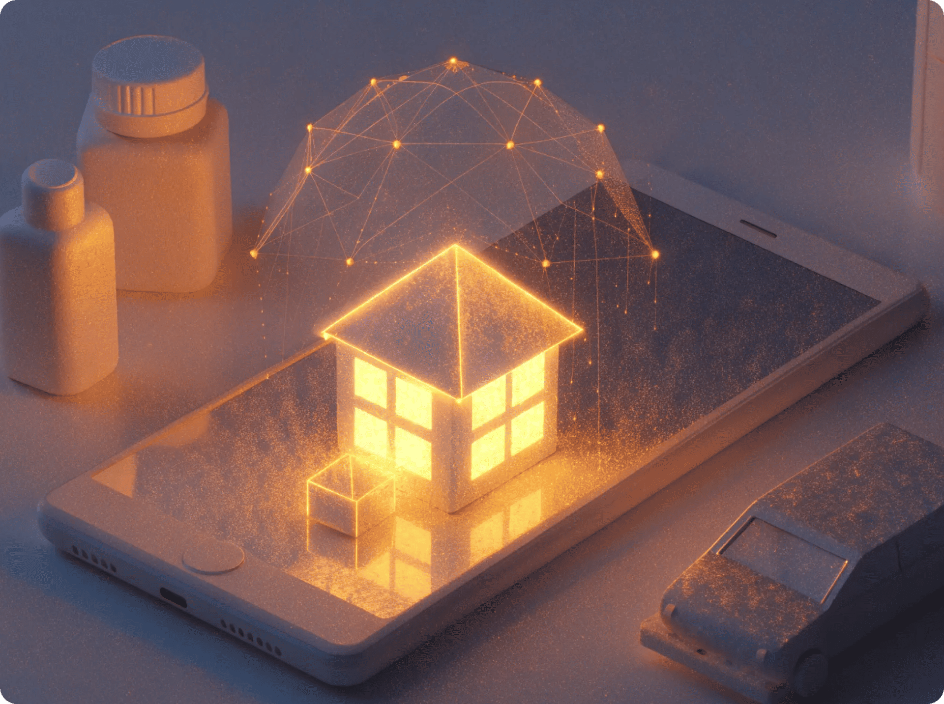 Insurance app testing - Quash platform