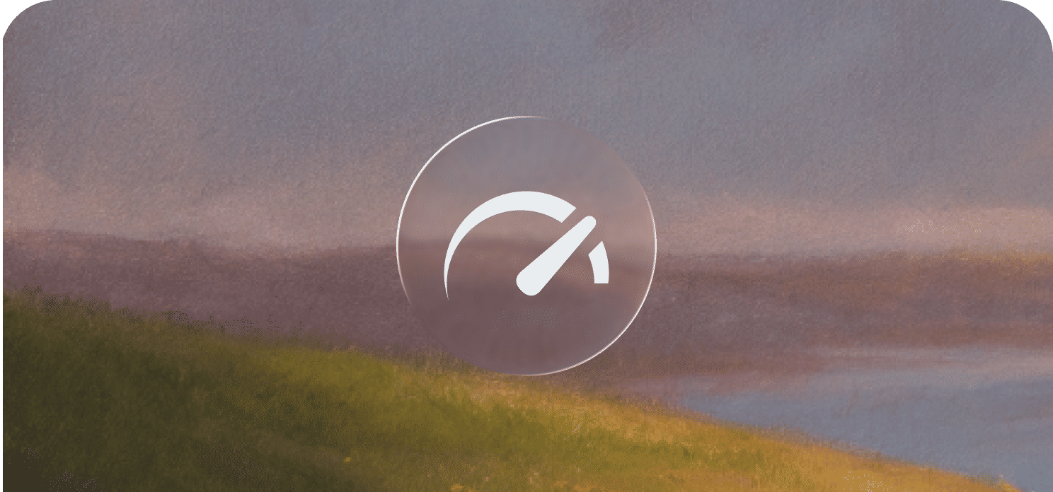 QA at unmatched speed