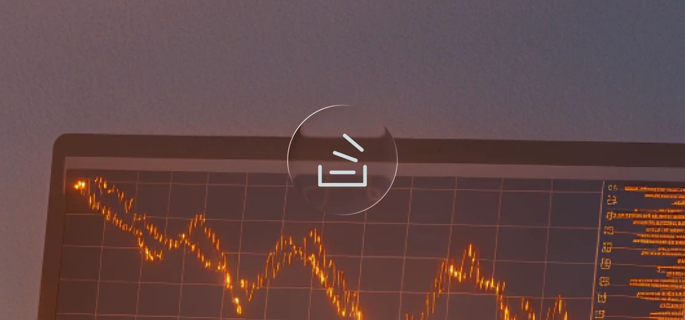 Inventory, pricing and promo logic tied to backend systems