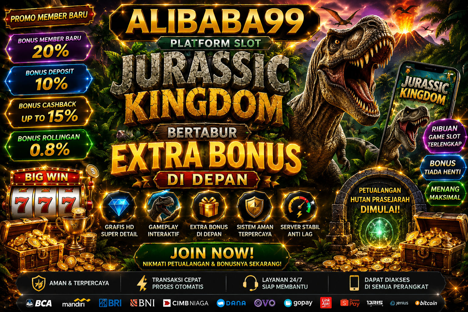 ALIBABA99