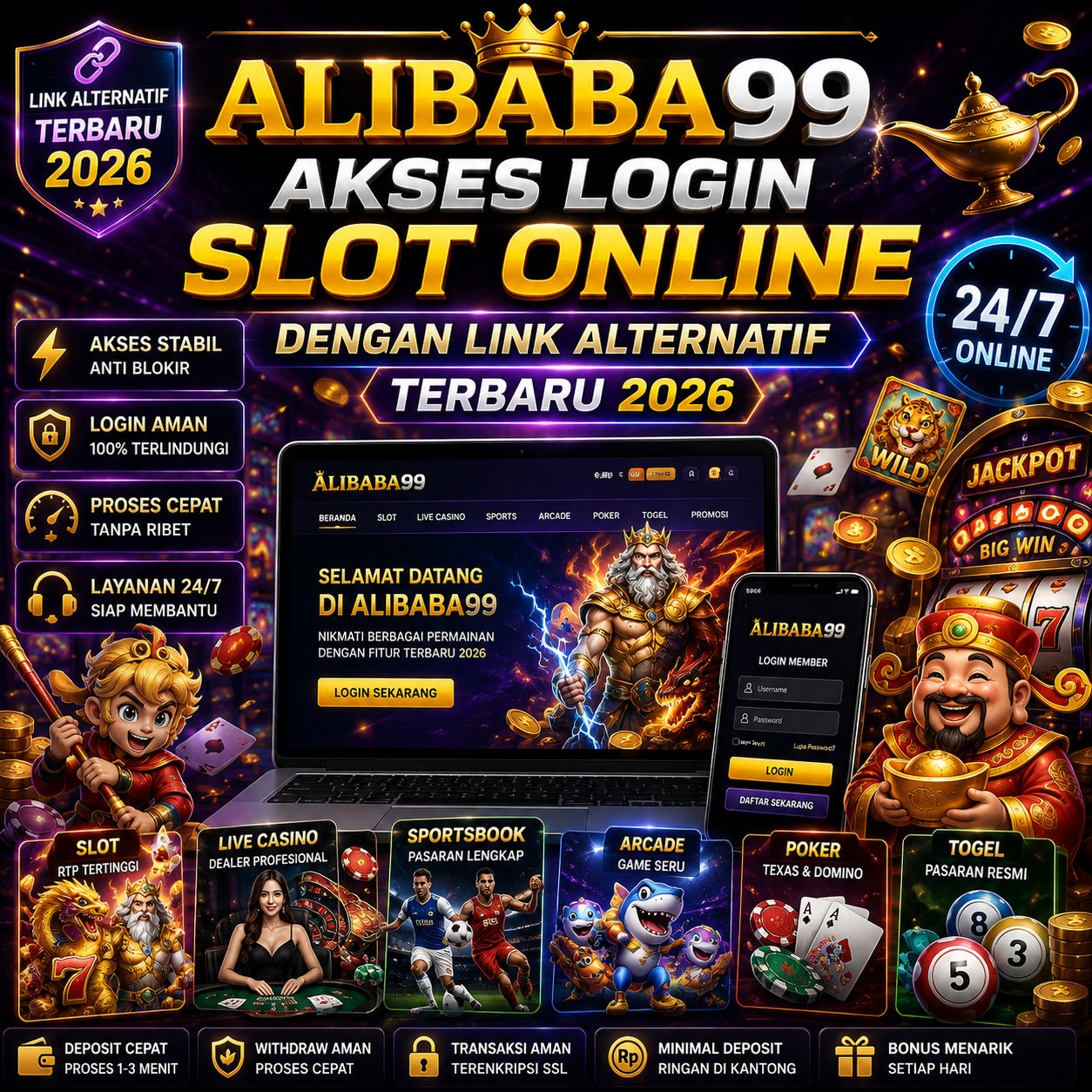 Logo Baru