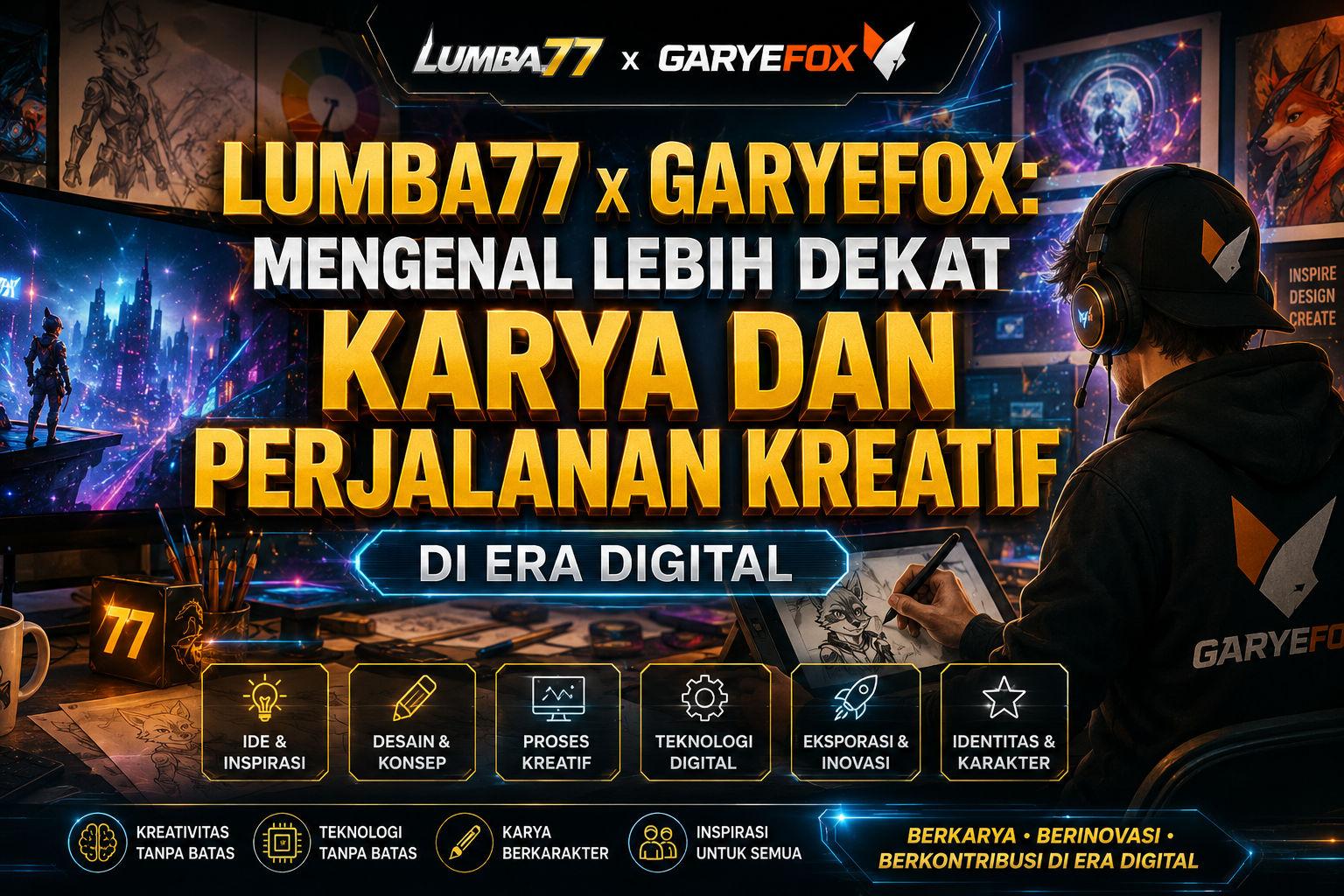 LUMBA77