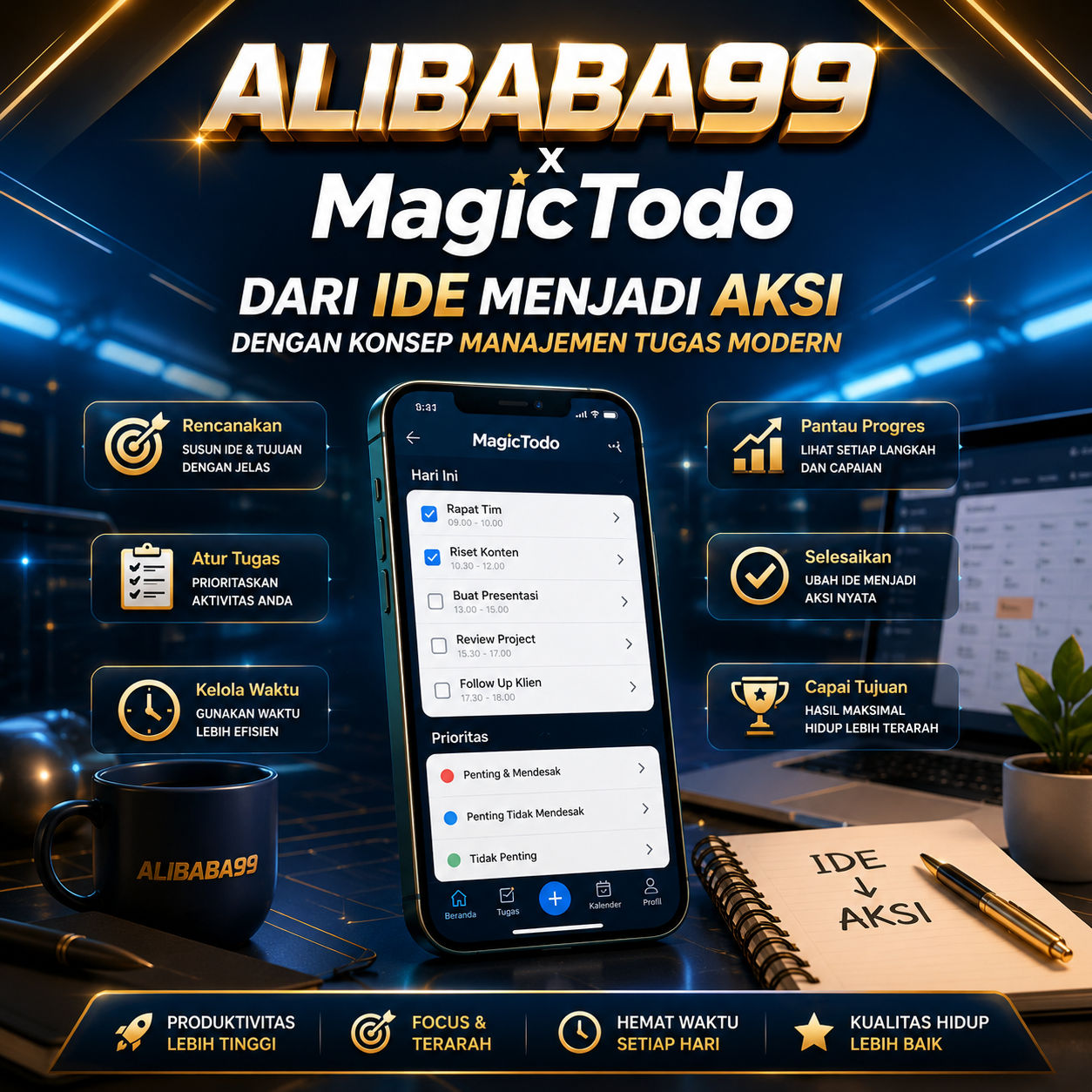ALIBABA99