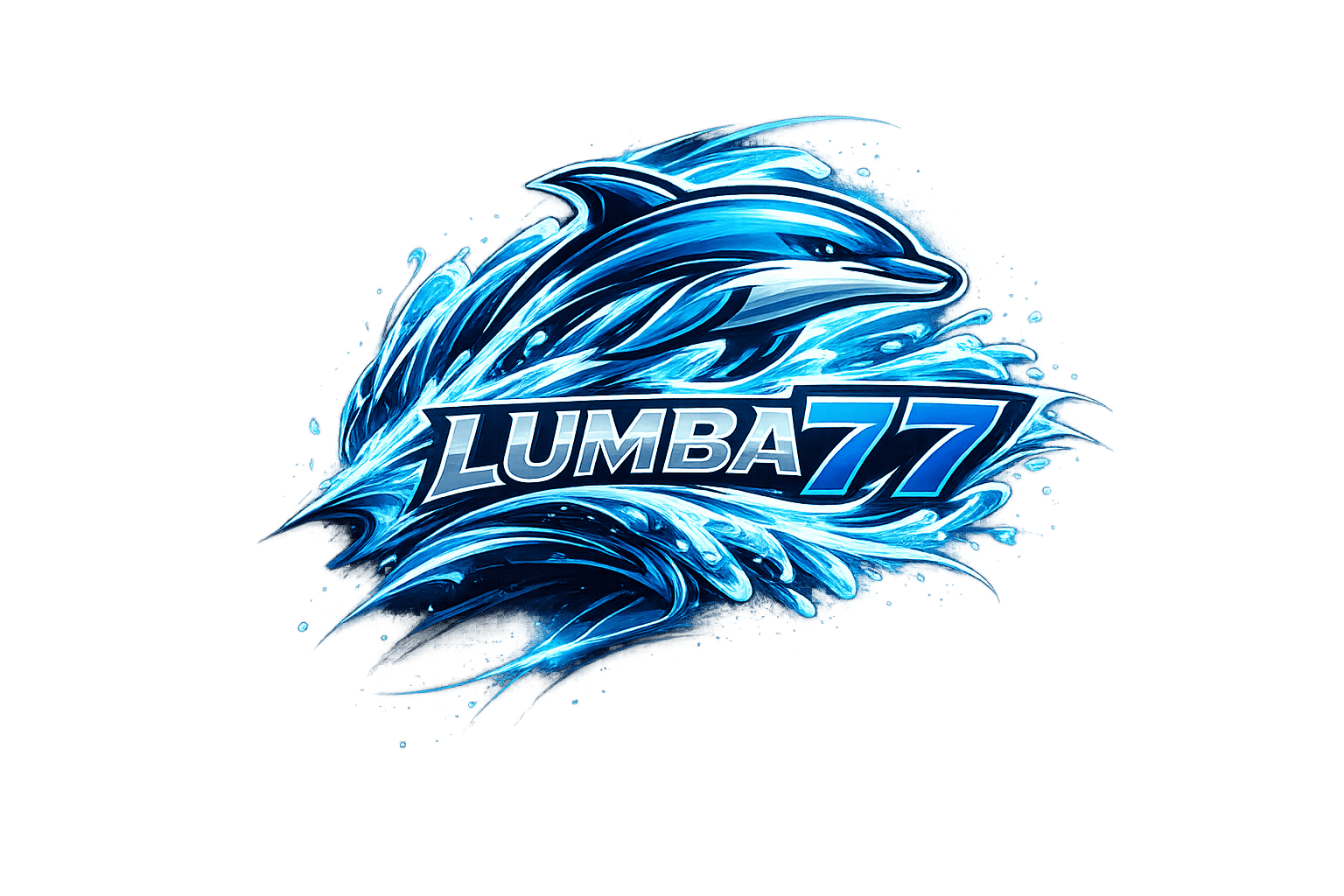 LUMBA77 Logo