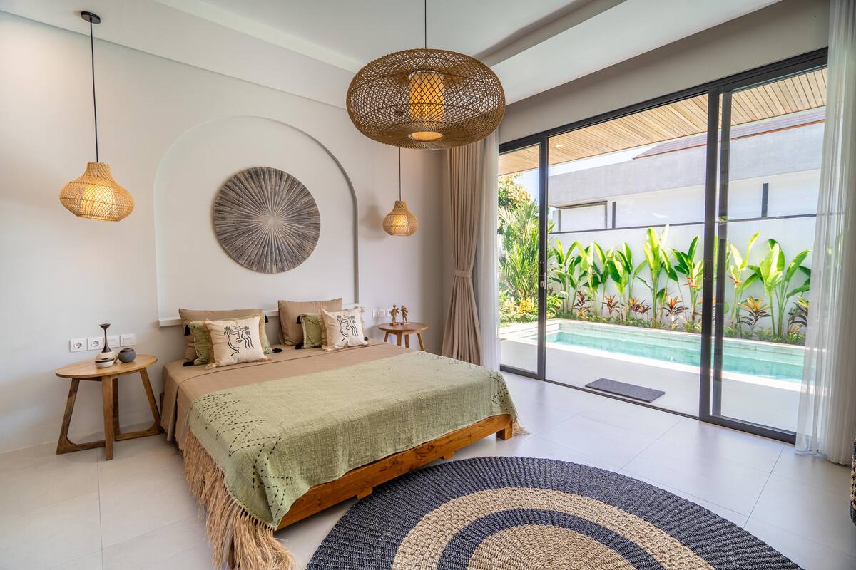 Dreamer's Padi Paradise 2 Bedroom Villa