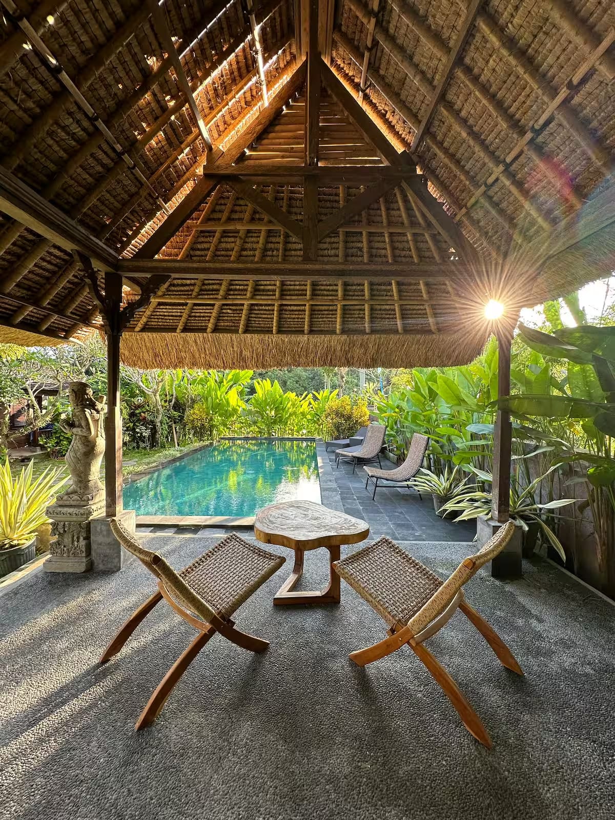 The Golden Field 3 Bedroom Villa