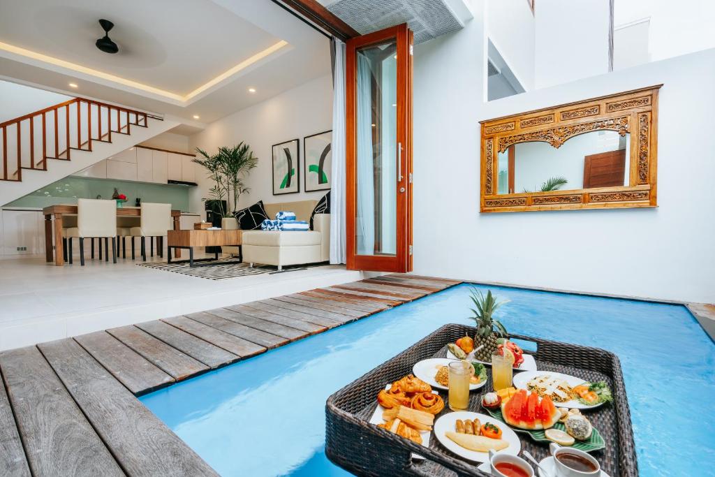 Awe-Inspired Sanctuary