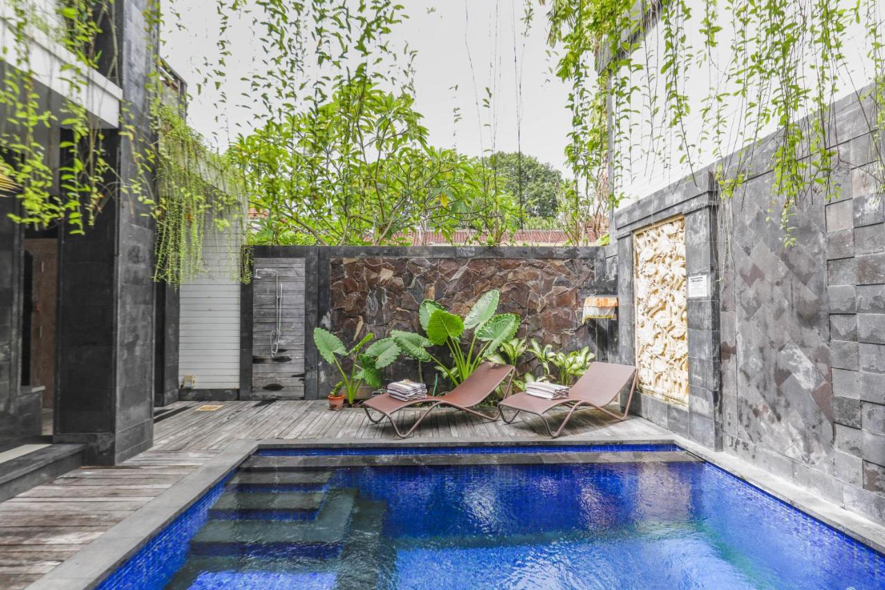 The Dream Weaver's Villa