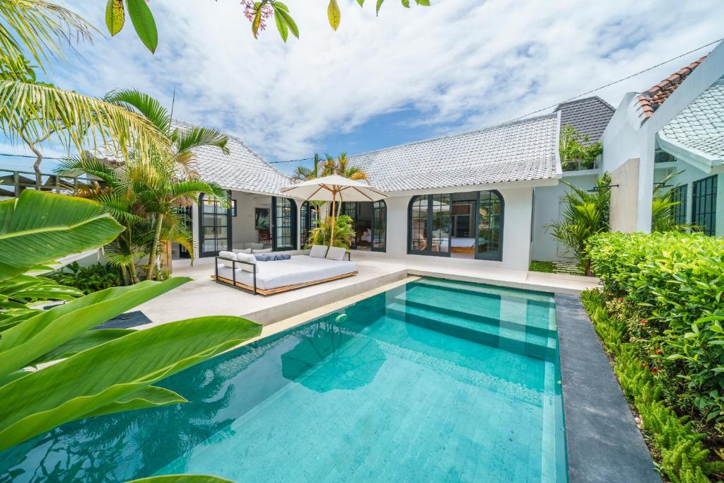 Your Private Bali Pool