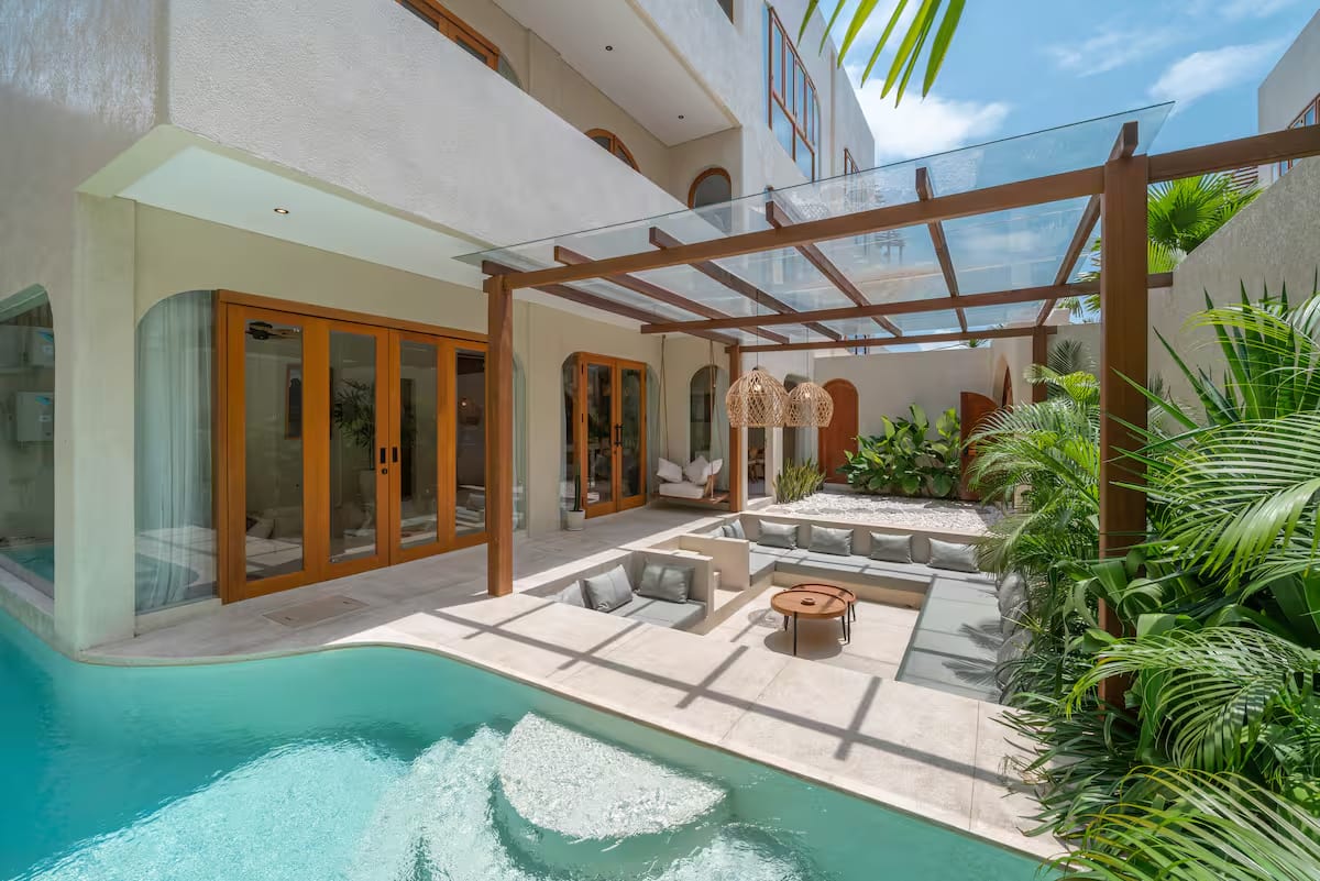 Make Memories by the Pool