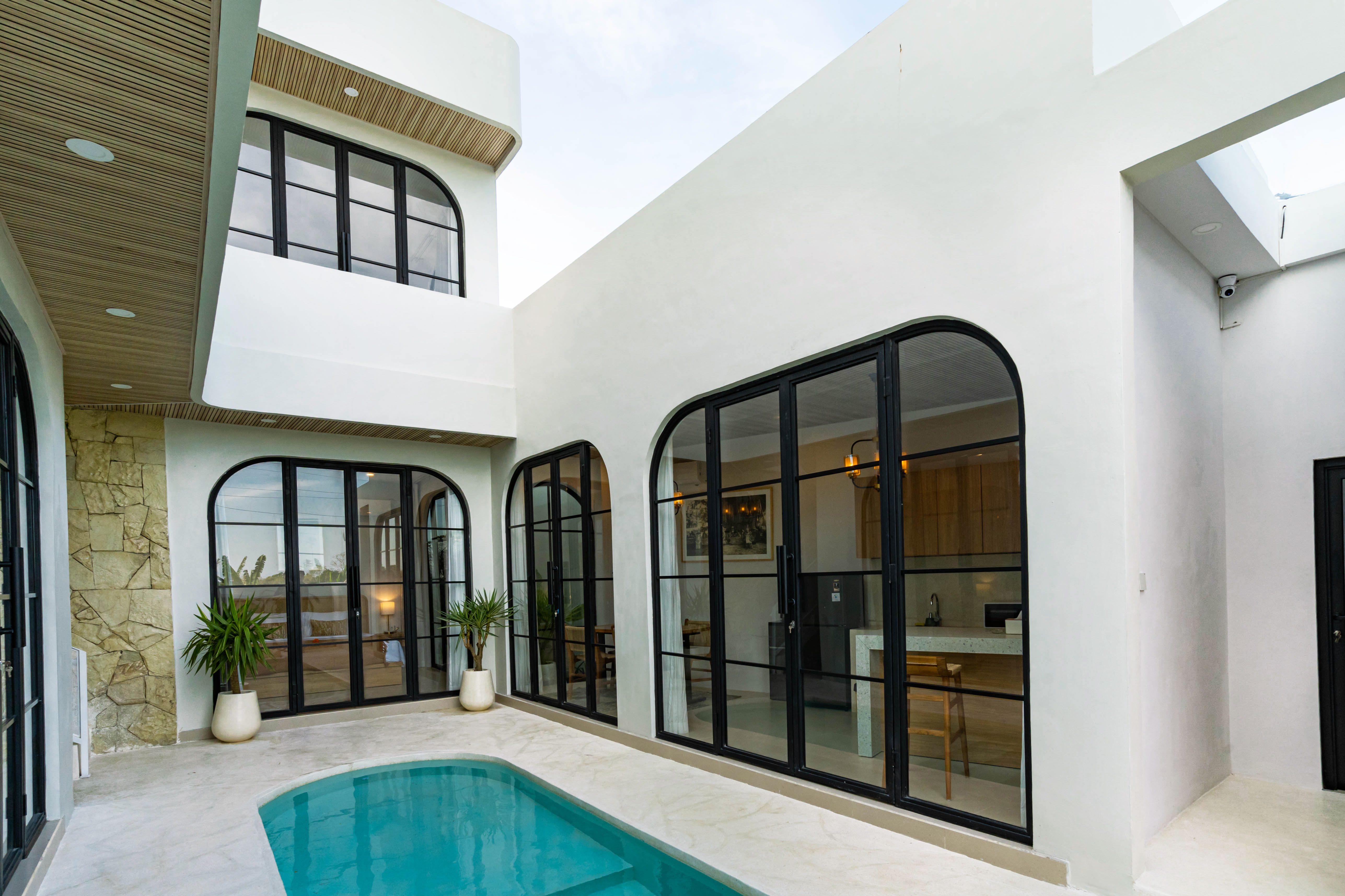 The Essence of Tropical Luxury