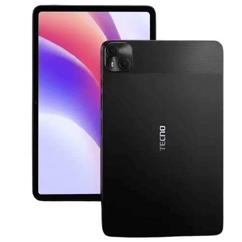 Tablette  Tecno  - T1002  - 256Go + 4Go RAM  - Android - Garantie 13 Mois