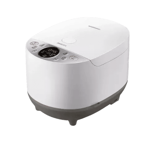 Cuiseur de Riz - Philips - HD4515/55 - 1,8L- 940W -  Multi Fonctions – 06 Mois de garantie