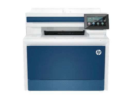 Imprimante multifonction laser couleur HP -  Color LaserJet Pro MFP  - M4303fdw  - 33 ppm  - écran tactile 4,3 pouces - Garantie 06 mois