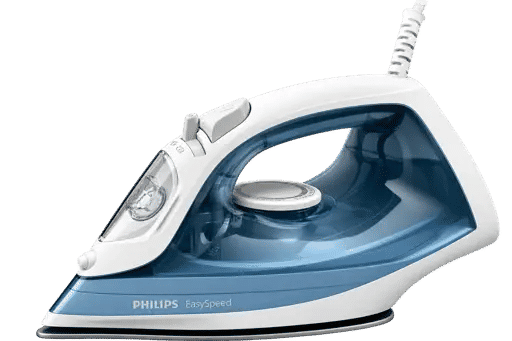 Fer à repasser vapeur Philips Série 2000 DST2010/26 – 2000 W - 06 mois de garantie