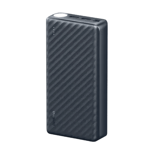 Power Bank - Oraimo - PowerBox 300 Lit -  OPB-1301  -30 000mAh -Charge rapide 15W - Garantie 12 Mois