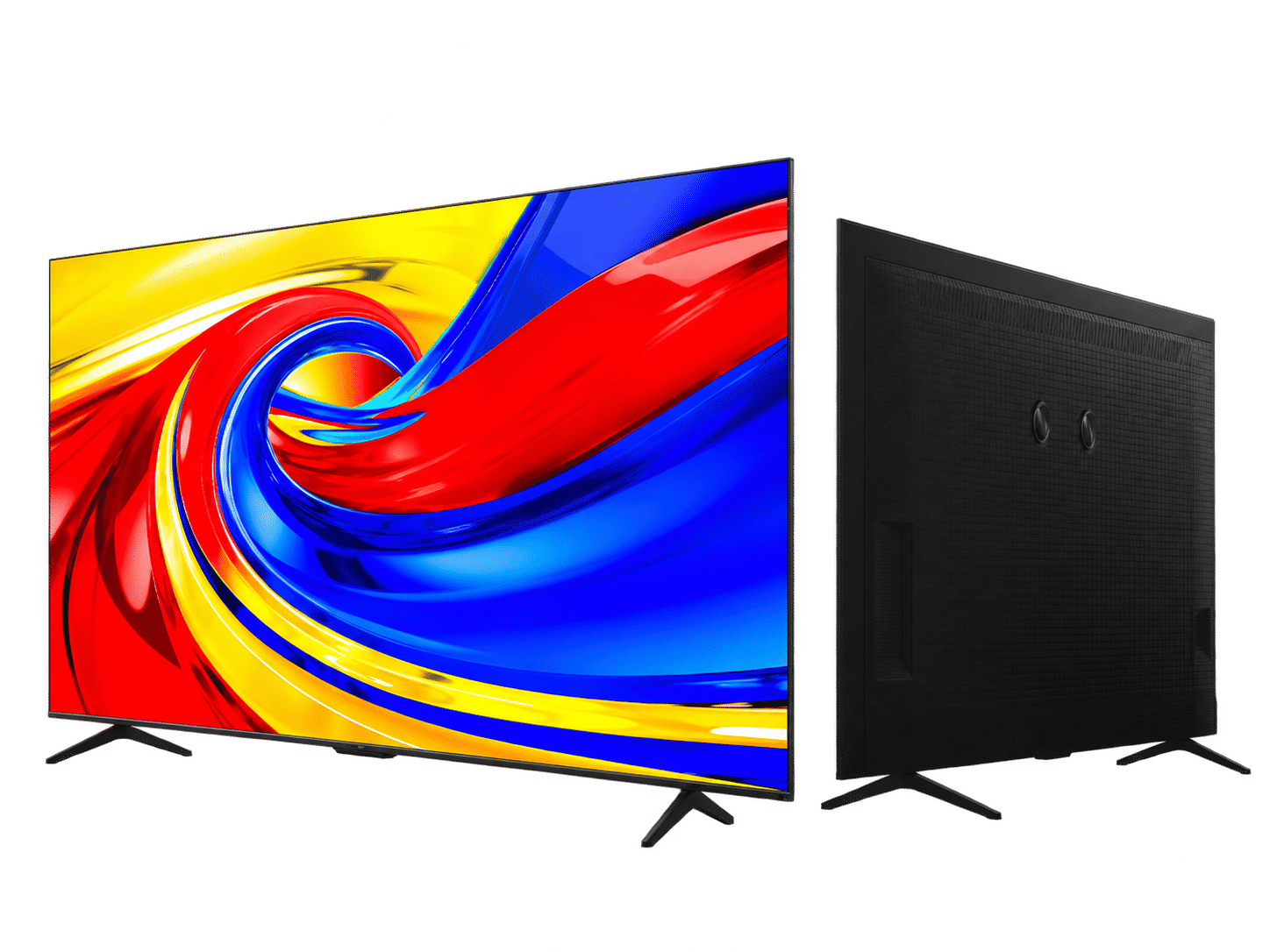 Téléviseur Smart  TCL - QD LED 85P7L  85 pouces -  très grand format - Garantie 06 Mois