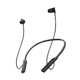 Écouteurs Bluetooth  - Oraimo  - Necklace Lite OEB-311 – Sans Fil Neckband – Bluetooth 5.3 – Autonomie jusqu’à 30 h – Microphone avec réduction du bruit des appels – USB Type-C  - Garantie 12 mois
