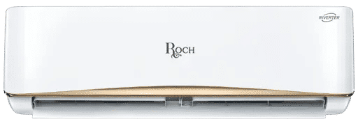 Climatiseur - Roch - RAC-S09R31-C - Inverter - 9000 BTU - Blanc -06 Mois de Garantie 
