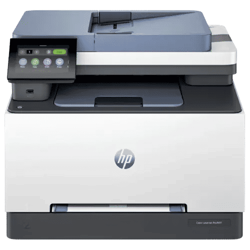 Imprimante multifonction laser couleur HP -  Color LaserJet Pro -  MFP 3303sdw - 25 ppm - recto verso  - Garantie 06 mois
