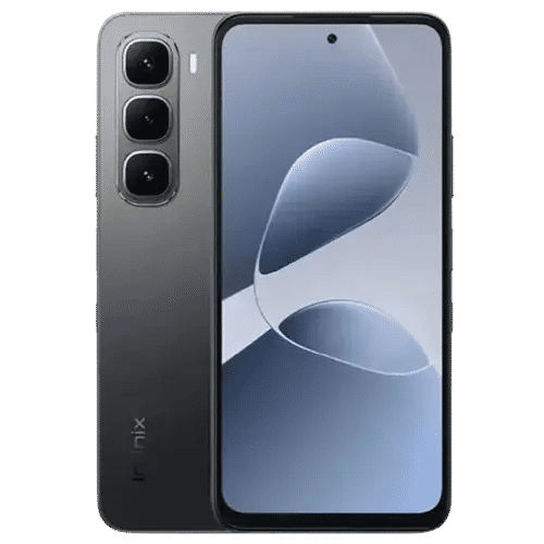 Infinix Hot 60i - 256 Go - 8 Go de RAM - 6,7" - 50 MP / 8 MP - Double Nano SIM - 5160 mAh - Garantie 13 mois