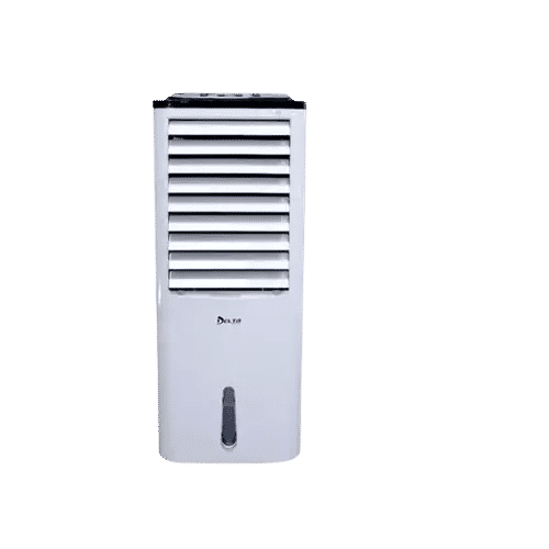 REFROIDISSEUR D'AIR DAC-901 12L – 200W – 3 VITESSES – TÉLÉCOMMANDE – 03 MOIS DE GARANTIE