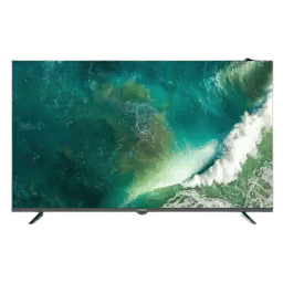 Télévision Smart - D-Star - DS-50WT1000U-SG  - UHD- 4k - 50 pouces sans cadre - garantie 06 mois