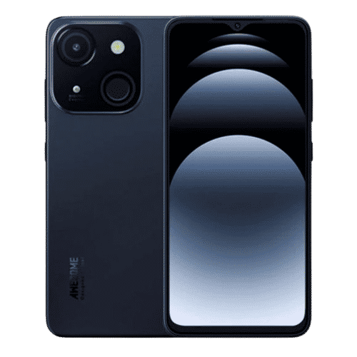 Itel A06 - 64Go - 2 Go RAM + jusqu'à 4 Go de RAM virtuelle  - Garantie 12 Mois