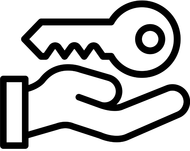 Multiple ownership options