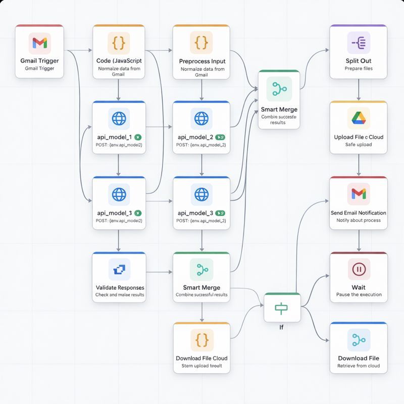 Carousel Post Automation