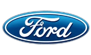 Ford Logo