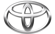 Toyota Logo