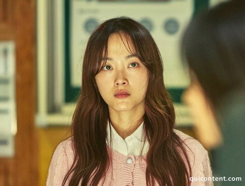 All Of Us Are Dead Actress Defends Her Character