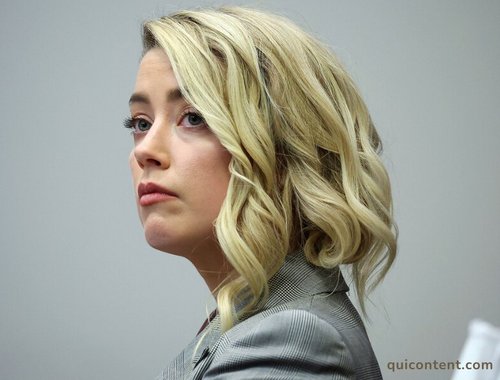Amber Heard Issues a Statement Following the Verdict: I'm Heartbroken