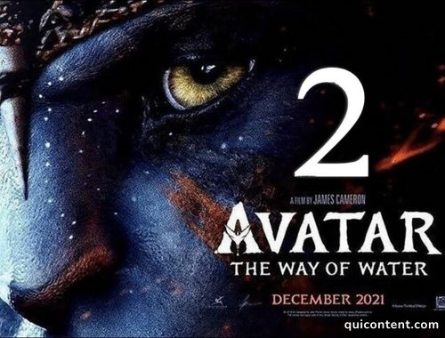 Avatar 2 Trailer Reveals A Lot Of Things