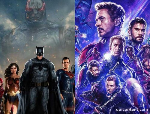 Batman's Release Is On Marvel Phase 4 Movies