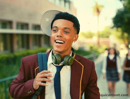 Bel-Air Reboot Is An Up-To-Date Version Of The '90S Sitcom