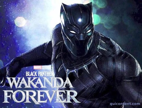 Black Panther 2 Teases a Historic Flashback Scene