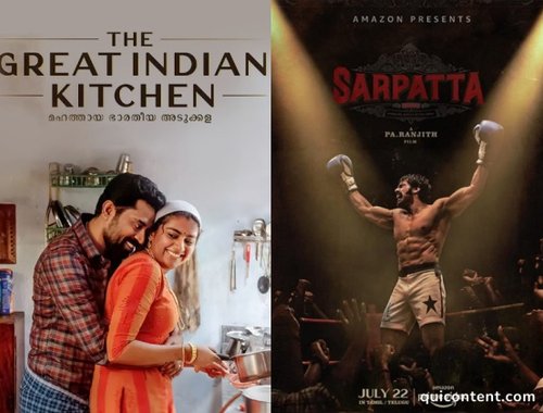 Bollywood could take a lesson from South Indian films