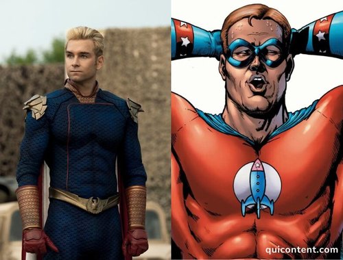 The Boys' Herogasm Outperformed The Hype, But Not For The Reasons You Think