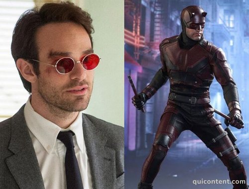 Daredevil Season 4 coming soon