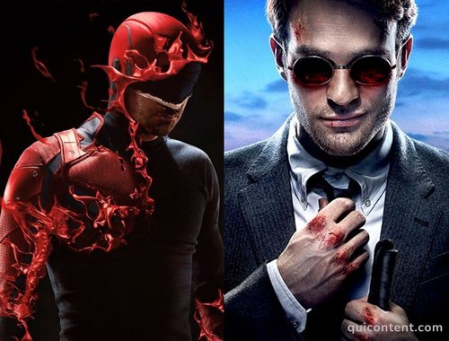 Disney+ Reboot Is Confirmed For Daredevil Season 4