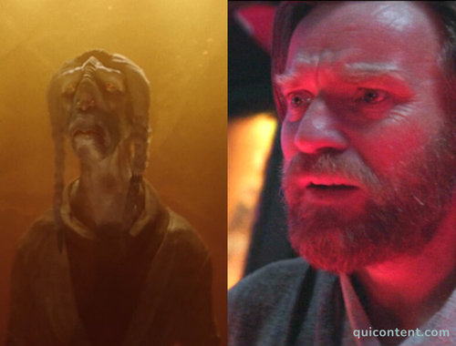 Seeing Dead Jedi Tomb in Episode 4 Is Crucial to Obi-Wan Kenobi's Journey