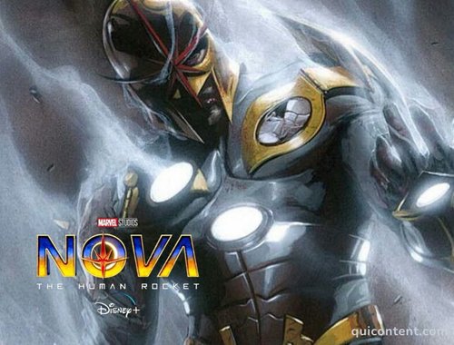 Disney+ Has An Exciting Update For The Nova Project