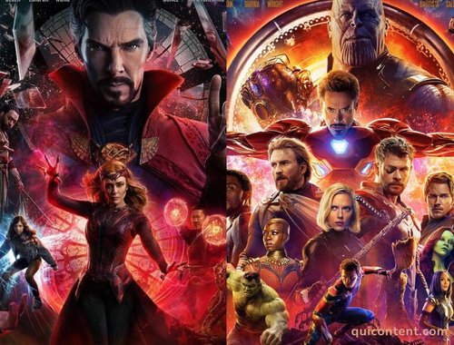 Doctor Strange 2 Has An Alternate Ending For Avengers: Endgame