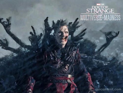 Doctor Strange 2: Original Ending Was Much Darker