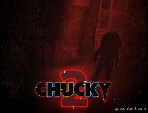 Don Mancini Confirms That Second Season Of Chucky Will Be Released This Year