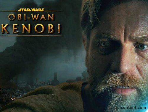 Empires Strikes Back In The Obi-Wan Kenobi Show
