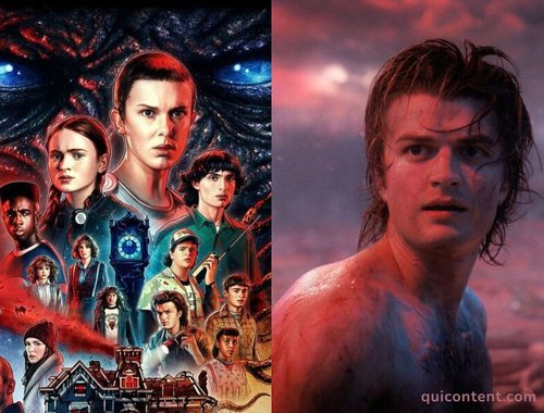 Stranger Things 4 Volume 2: Everyone Who Dies